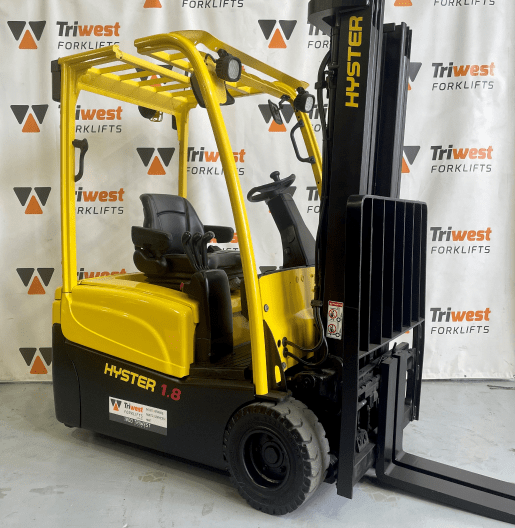 Hyster Forklifts For Sale
