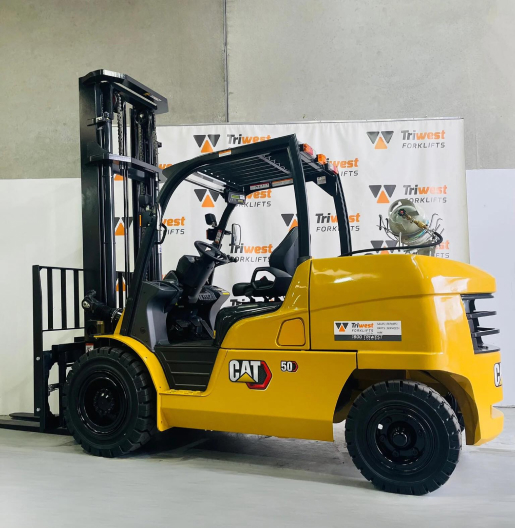 Why You Should Choose Triwest For Lpg Forklift Hire
