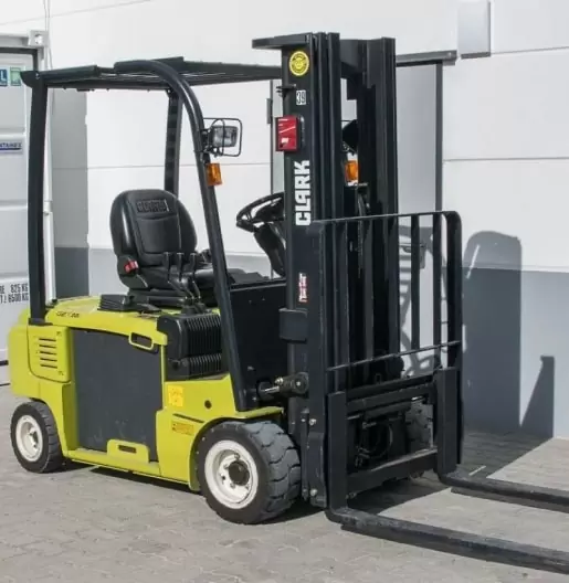 Top-Quality Forklifts
