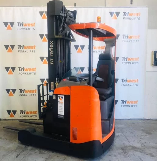 Quality Forklifts