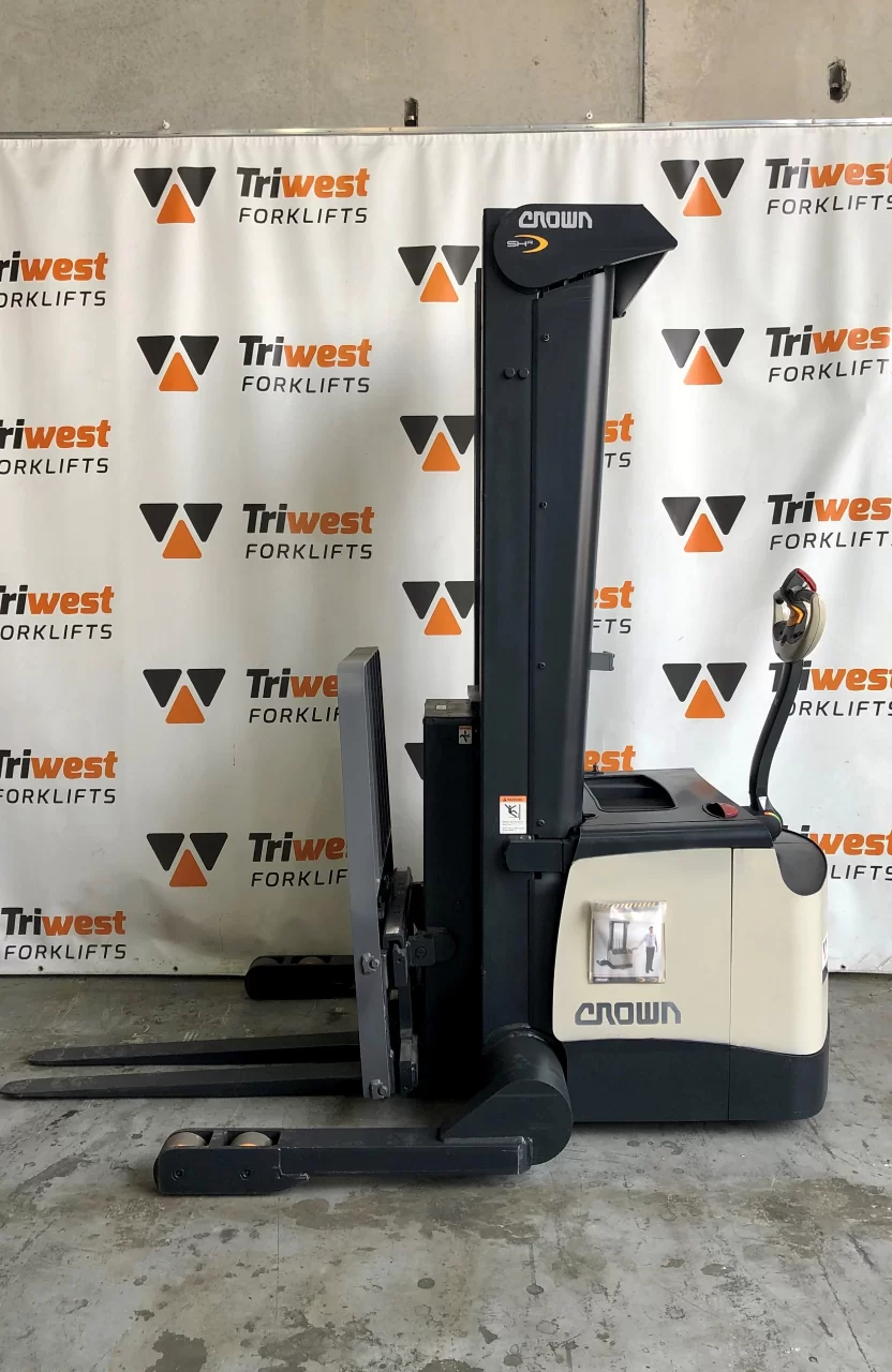 Used Best Forklifts